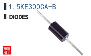 1.5KE300CA-B