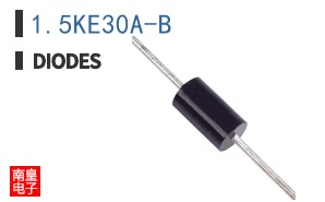 1.5KE30A-B