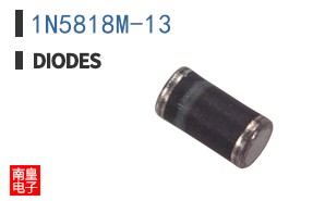 1N5818M-13