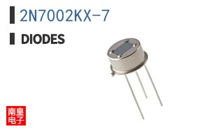 2N7002KX-7