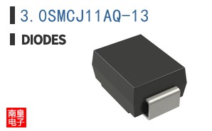 3.0SMCJ11AQ-13