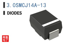 3.0SMCJ14A-13