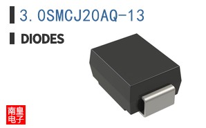 3.0SMCJ20AQ-13