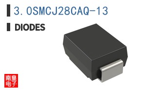 3.0SMCJ28CAQ-13