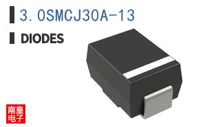 3.0SMCJ30A-13