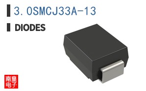 3.0SMCJ33A-13
