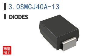 3.0SMCJ40A-13