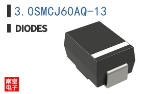3.0SMCJ60AQ-13