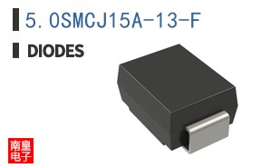 5.0SMCJ15A-13-F