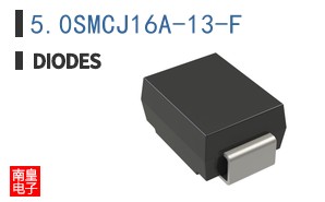 5.0SMCJ16A-13-F