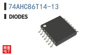 74AHC86T14-13