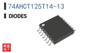 74AHCT125T14-13