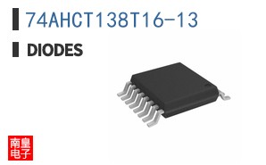 74AHCT138T16-13