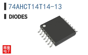 74AHCT14T14-13