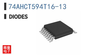 74AHCT594T16-13