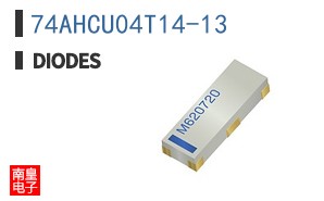 74AHCU04T14-13