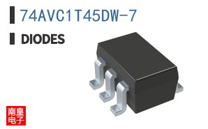 74AVC1T45DW-7