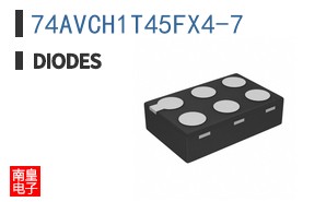 74AVCH1T45FX4-7