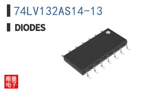 74LV132AS14-13