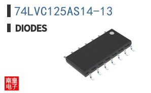 74LVC125AS14-13