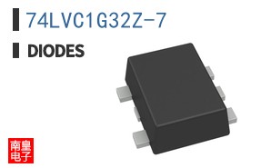 74LVC1G32Z-7
