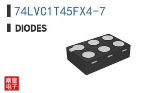 74LVC1T45FX4-7
