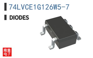 74LVCE1G126W5-7