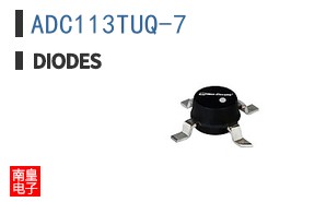 ADC113TUQ-7