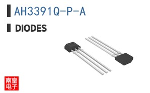 AH3391Q-P-A
