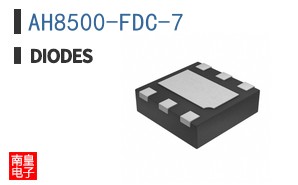 AH8500-FDC-7