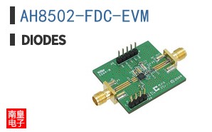 AH8502-FDC-EVM