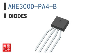 AHE300D-PA4-B