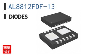 AL8812FDF-13