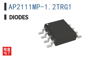 AP2111MP-1.2TRG1