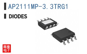 AP2111MP-3.3TRG1