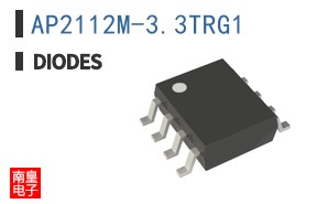 AP2112M-3.3TRG1