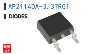 AP2114DA-3.3TRG1