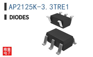 AP2125K-3.3TRE1