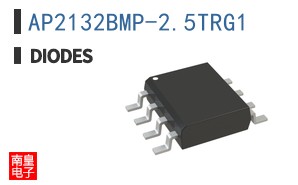 AP2132BMP-2.5TRG1