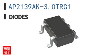 AP2139AK-3.0TRG1