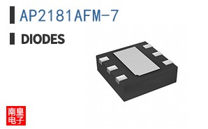 AP2181AFM-7