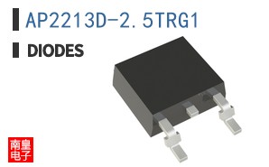 AP2213D-2.5TRG1