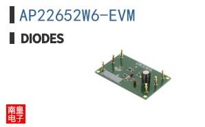 AP22652W6-EVM