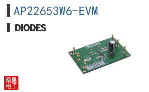 AP22653W6-EVM