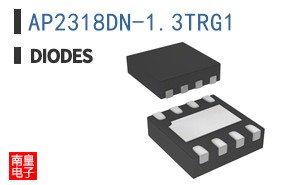 AP2318DN-1.3TRG1