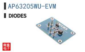 AP63205WU-EVM