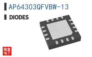 AP64303QFVBW-13