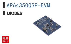 AP64350QSP-EVM