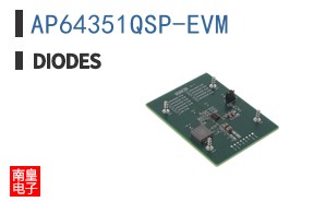 AP64351QSP-EVM