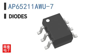 AP65211AWU-7